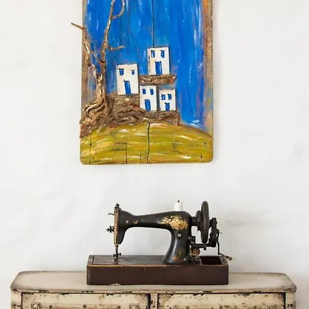 Villa Axiotheaton Pefki