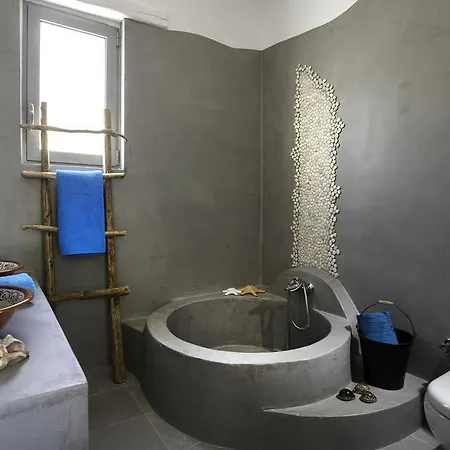 Thalassa E Terra Villa