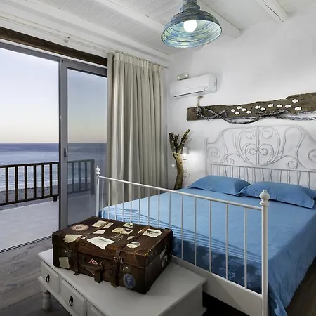 Villa Thalassa E Terra *