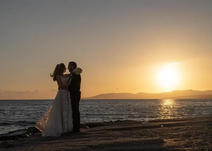 Axiotheaton Villas Villa