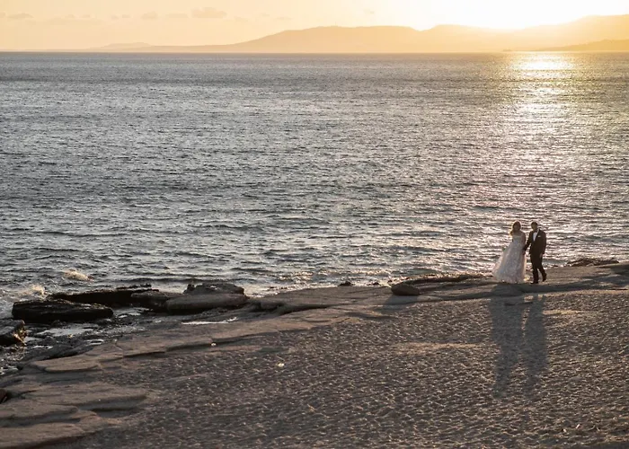 וילה Axiotheaton