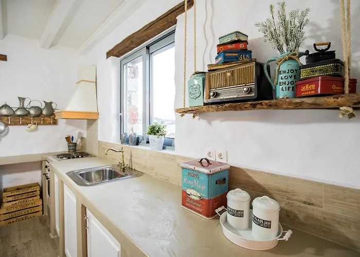 וילה Axiotheaton *