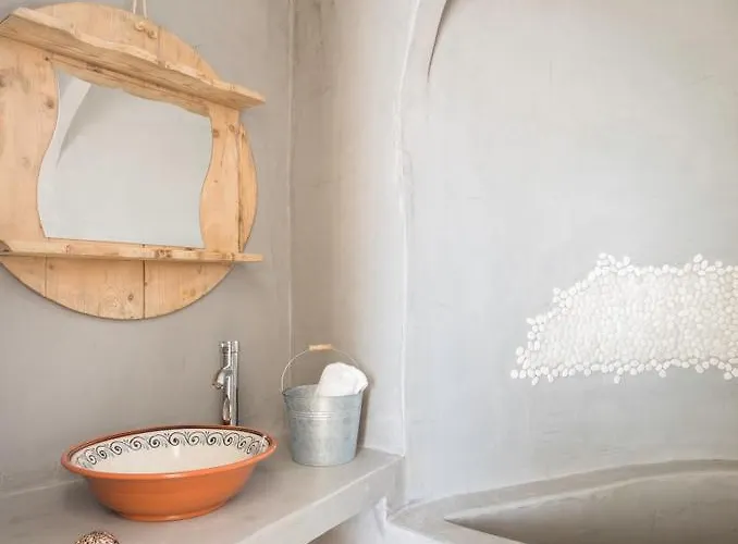 Villa Axiotheaton Villas