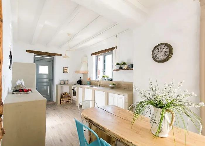 Axiotheaton Villas * Pefki (Rhodes)