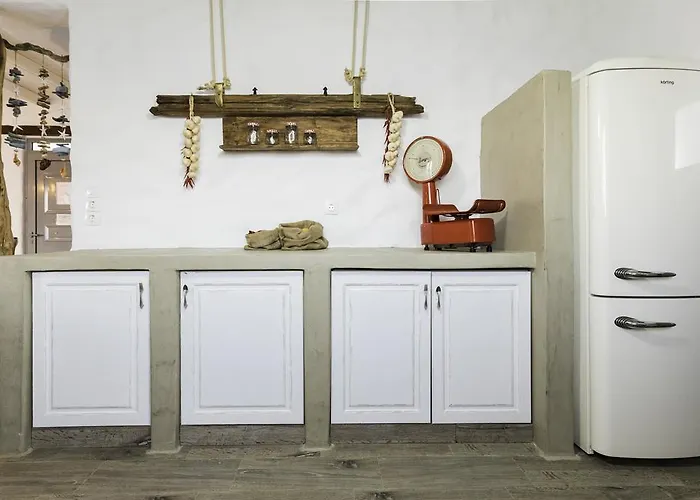 Axiotheaton וילה Pefki (Rhodes)